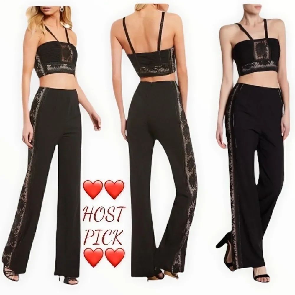 ❤️HOST PICK❤️ NWT Free People Bella 2 pc. Set